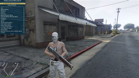 UnKnoWnCheaTs .